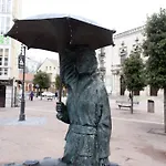 Отель Norte Y Londres 2*