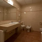 Norte Y Londres Отель