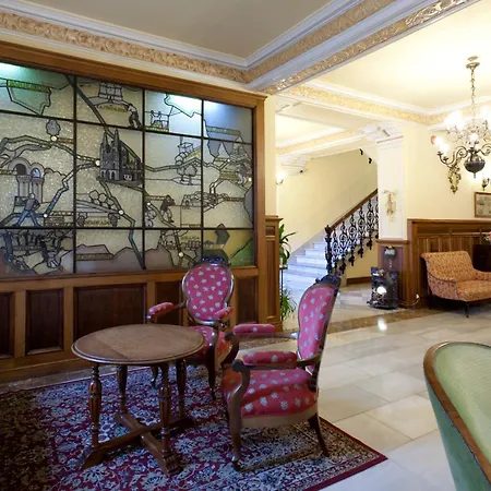 ノルテ イ ロンドレス 2* Burgo