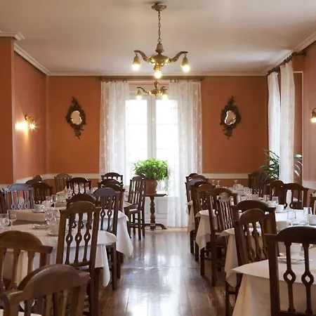 Norte Y Londres Szálloda 2*