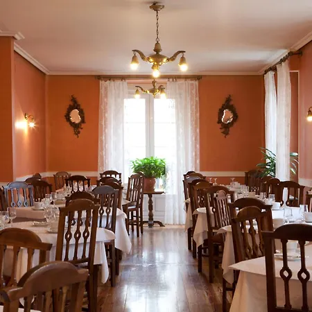 ノルテ イ ロンドレス ホテル 2*