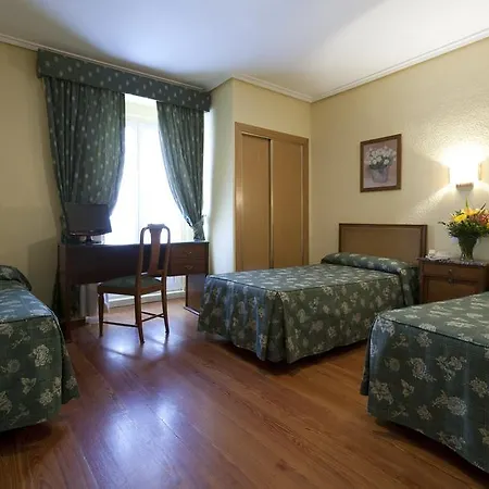 Otel Norte Y Londres 2*