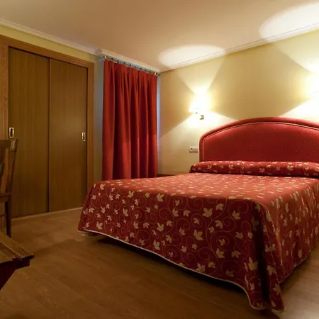 Norte Y Londres 2* Burgo