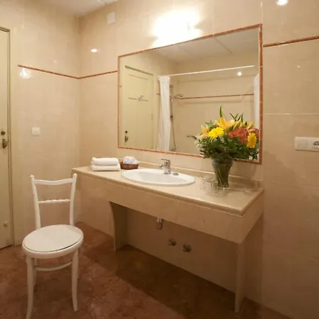 Szálloda Norte Y Londres