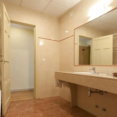 Norte Y Londres Hotel