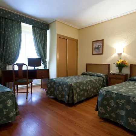 ノルテ イ ロンドレス 2* Burgo