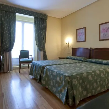 Norte Y Londres Hotel 2*