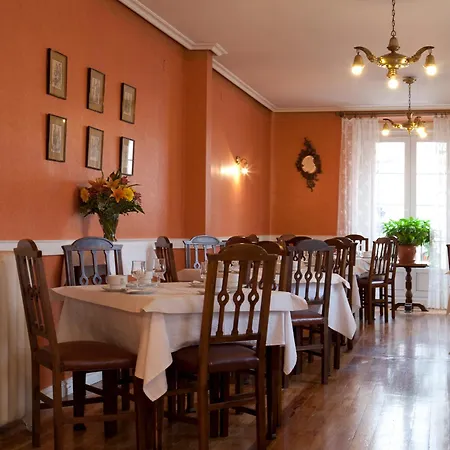 ホテル ノルテ イ ロンドレス 2*