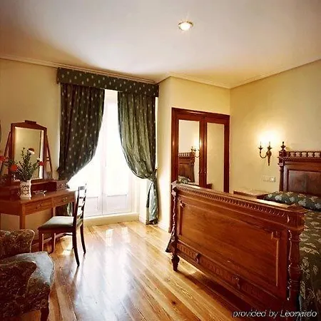 Norte Y Londres Hotel 2*