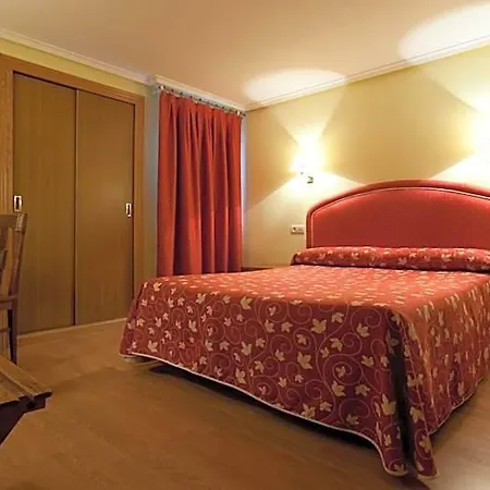 Norte Y Londres Otel