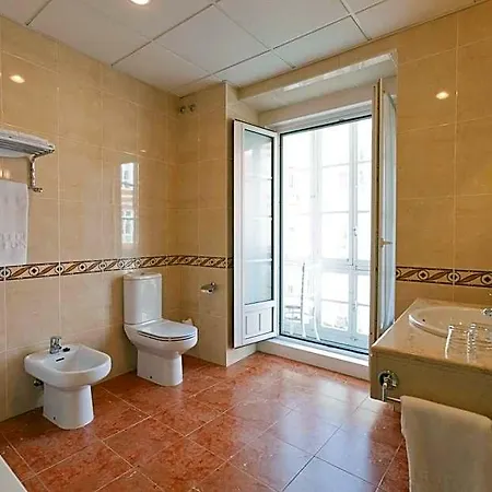 Otel Norte Y Londres 2*