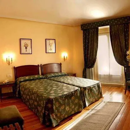 Otel Norte Y Londres 2*