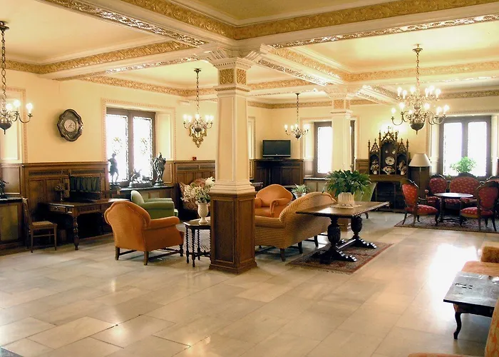 ノルテ イ ロンドレス 2* Burgo