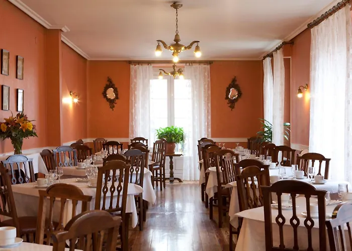 ノルテ イ ロンドレス ホテル 2*