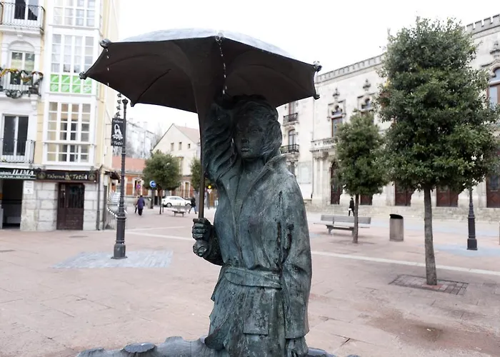 ホテル ノルテ イ ロンドレス 2*