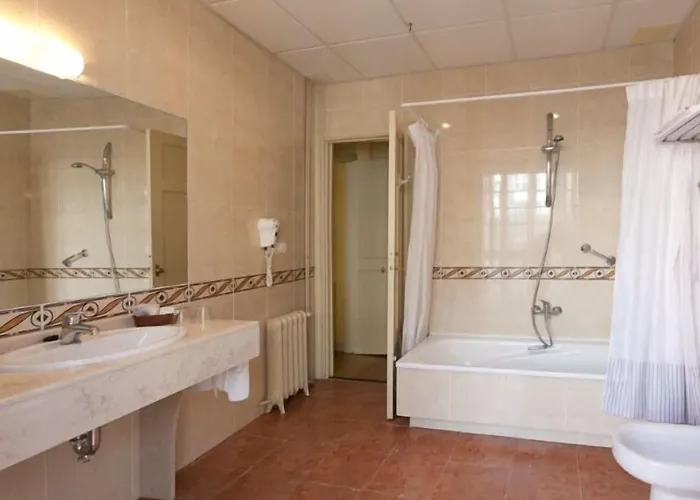 Norte Y Londres Burgo