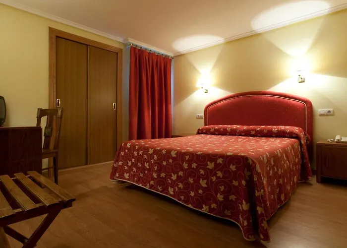 ノルテ イ ロンドレス 2* Burgo