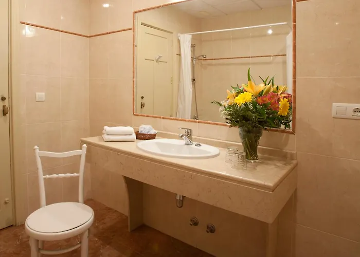 Hotel Norte Y Londres