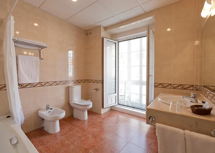 ホテル ノルテ イ ロンドレス