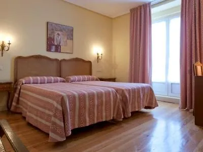 Hotel Norte Y Londres