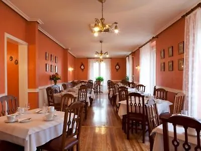 Norte Y Londres 2* Burgo