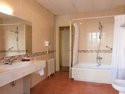 ノルテ イ ロンドレス Burgo