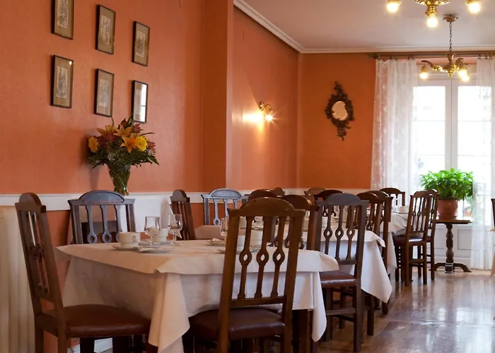 ホテル ノルテ イ ロンドレス 2*