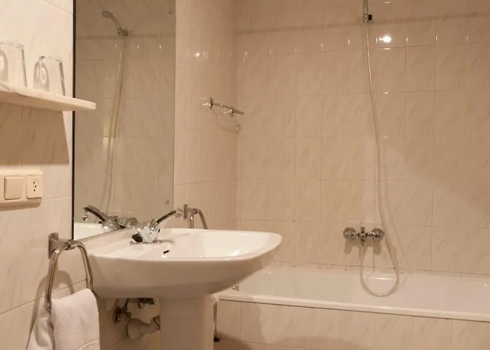 ノルテ イ ロンドレス 2* Burgo