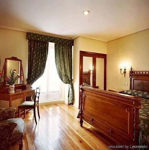 Norte Y Londres Hotel 2*