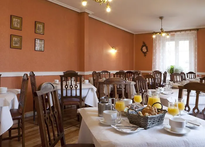 ホテル ノルテ イ ロンドレス