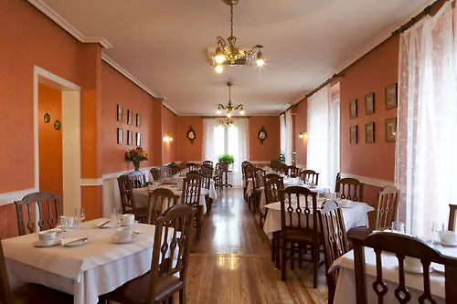 Norte Y Londres 2* Burgo