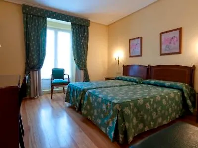 Norte Y Londres Burgo