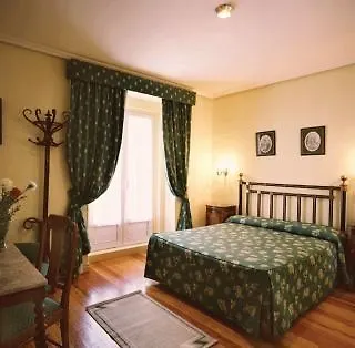 Norte Y Londres 2* Burgo